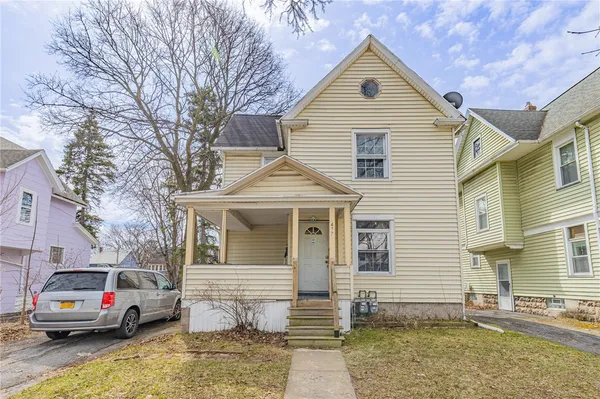 $100,000 | 477 Parsells Avenue, Rochester, NY 14609