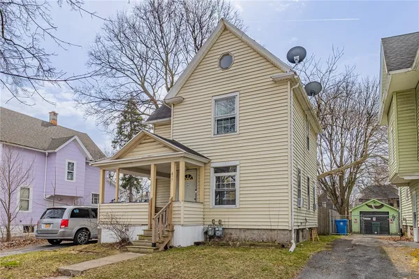 $100,000 | 477 Parsells Avenue, Rochester, NY 14609