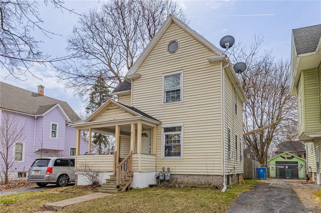 477 Parsells Avenue Rochester, NY 14609 - Photo 2 of 44