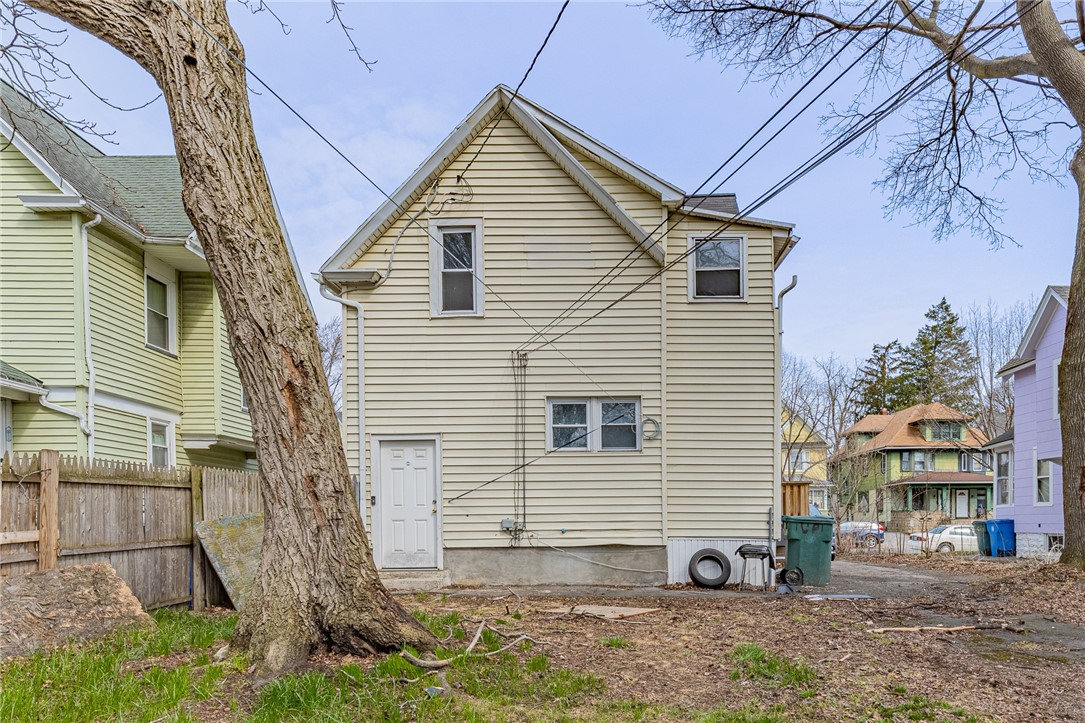 477 Parsells Avenue Rochester, NY 14609 - Photo 43 of 44