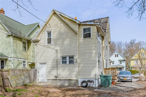 $100,000 | 477 Parsells Avenue, Rochester, NY 14609