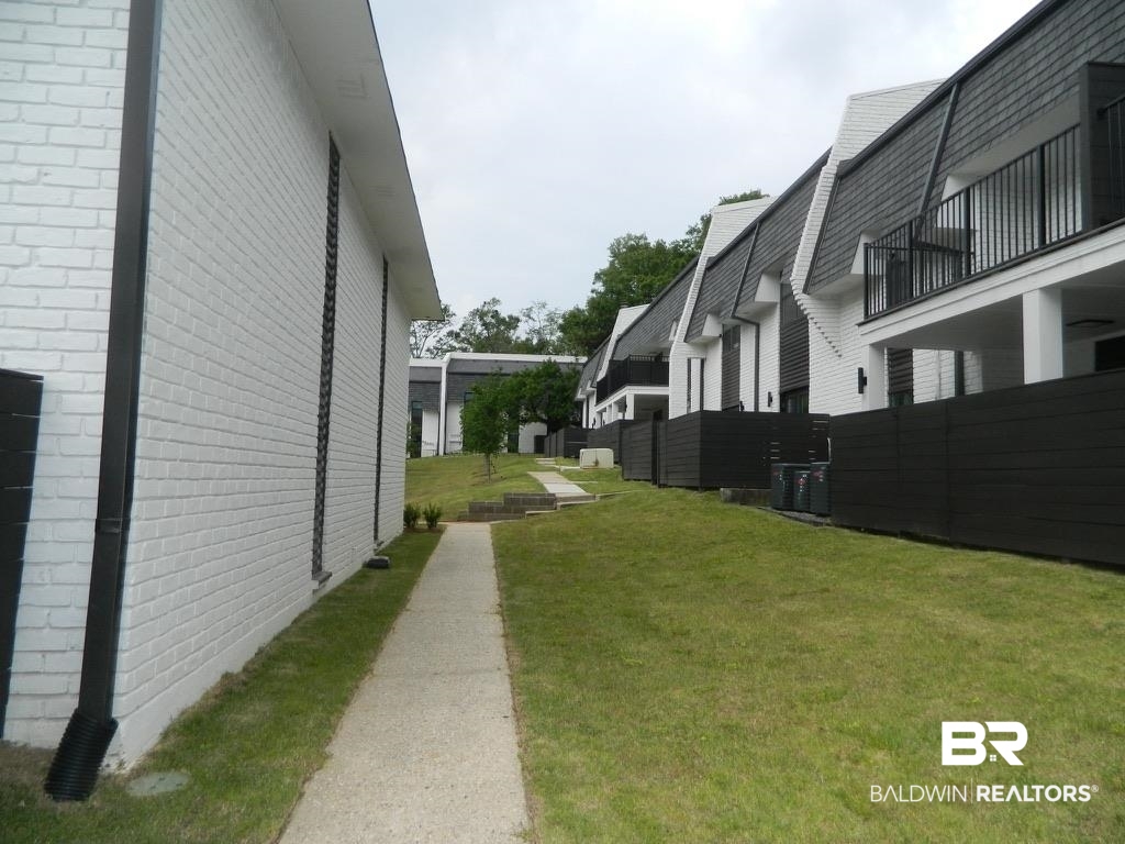 3655 Old Shell Road, Unit 125 Mobile, AL 36608 - Photo 15 of 37