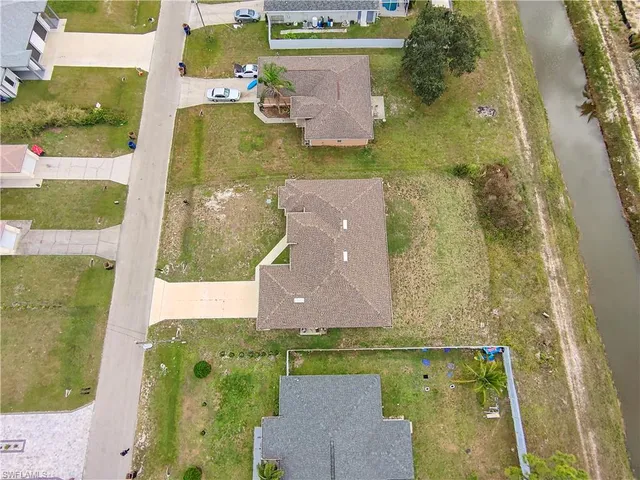 $409,000 | 1043 Albert Avenue, Lehigh Acres, FL 33971