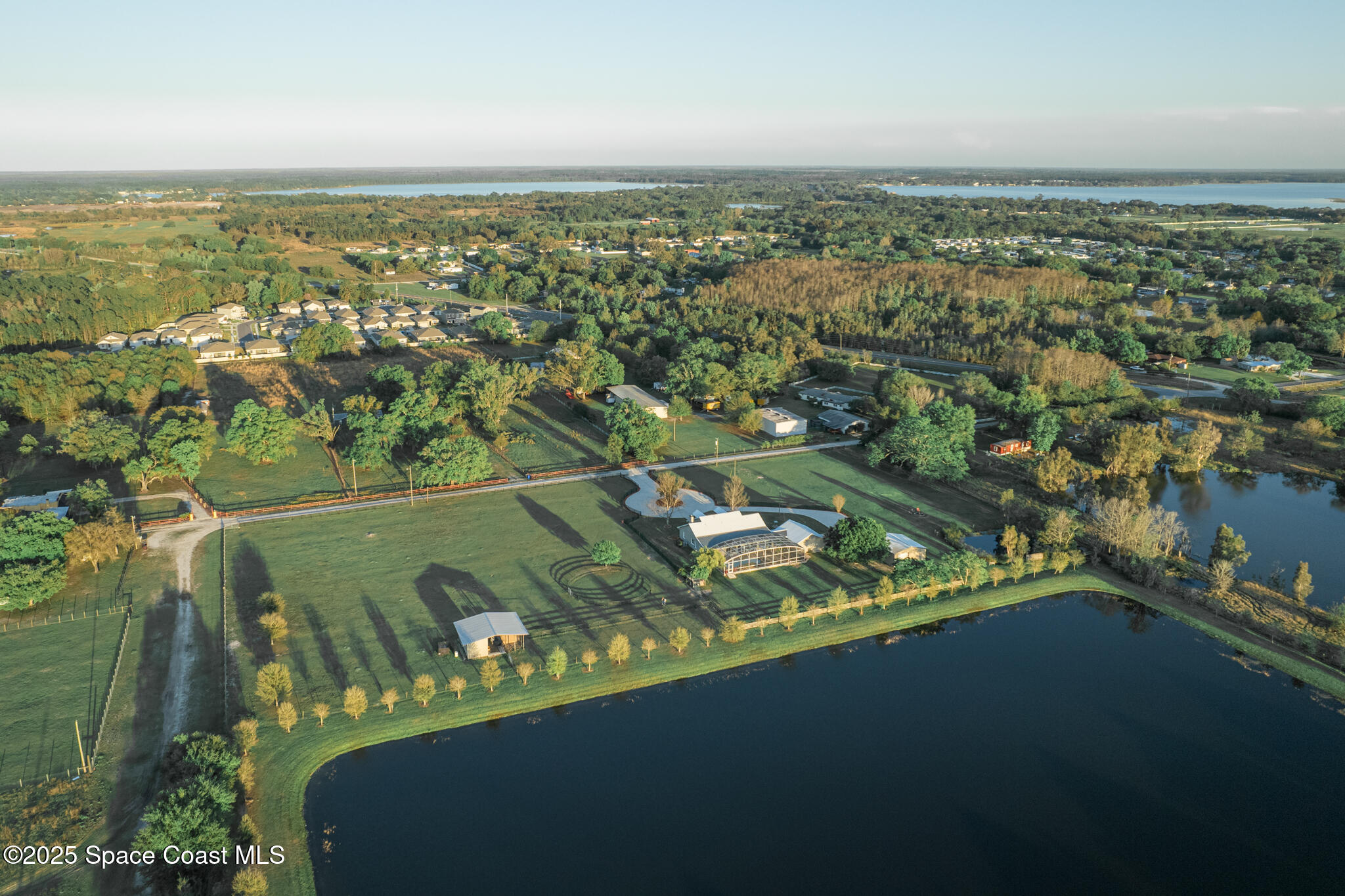 1868 Druliner Road St. Cloud, FL 34771 - Photo 2 of 57 an aerial view of a city
