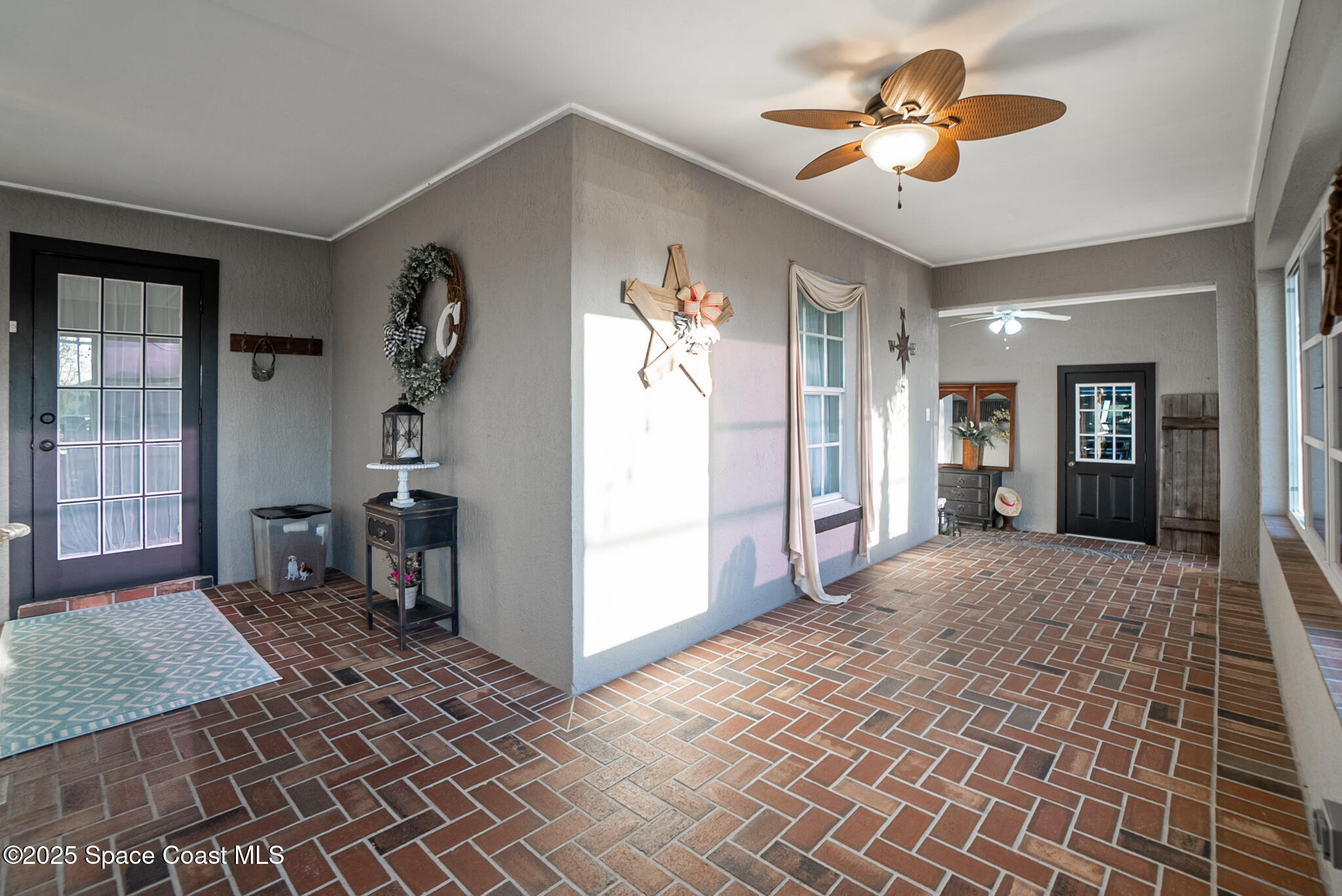 1868 Druliner Road St. Cloud, FL 34771 - Photo 40 of 57 a very nice looking room with a large window