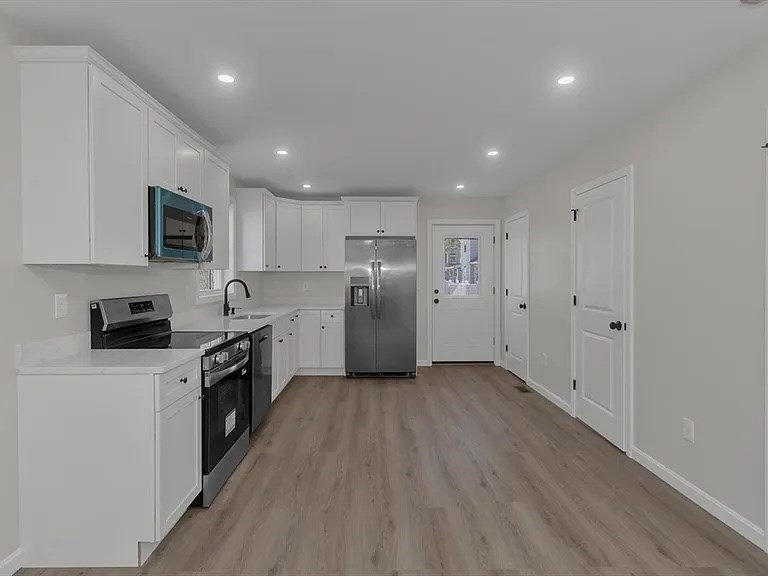 65 Euclid Avenue, Unit 1 Springfield, MA 01108 - Photo 7 of 15