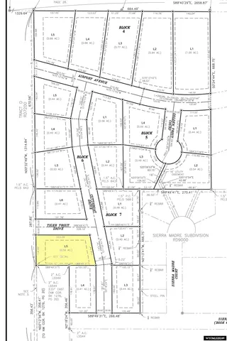 $73,920 | 401 Tiger Trout Drive, Saratoga, WY 82331