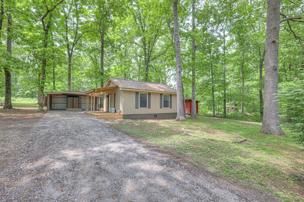 227 Corinth Road Beechgrove, TN 37018 - Photo 37 of 43 Gallery Image 37