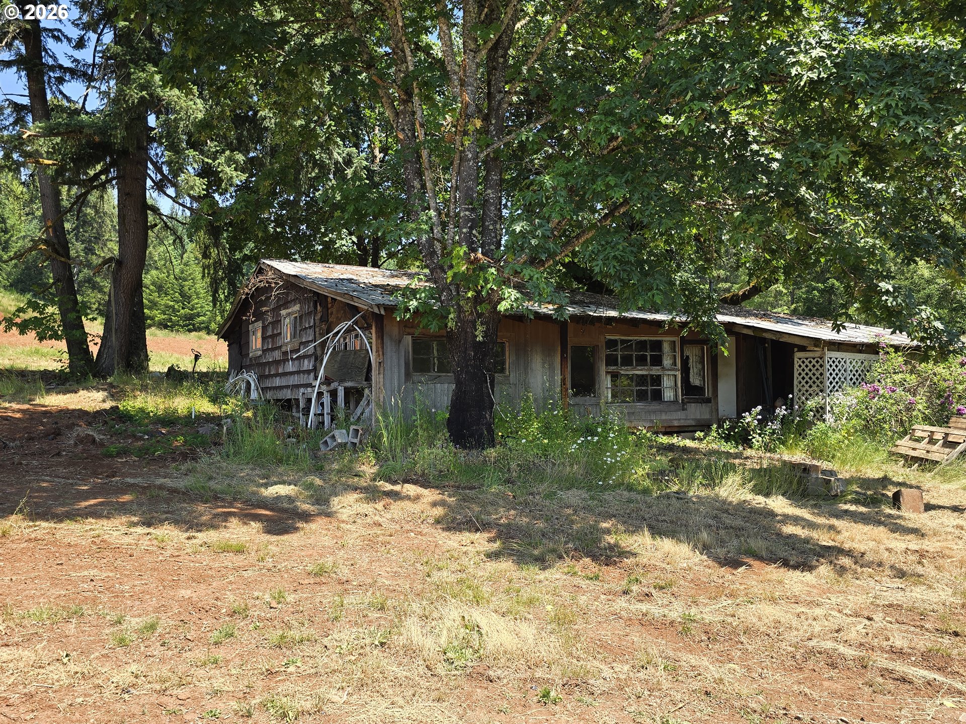 28818 Gowdyville Road Lorane, OR 97451 - Photo 15 of 18