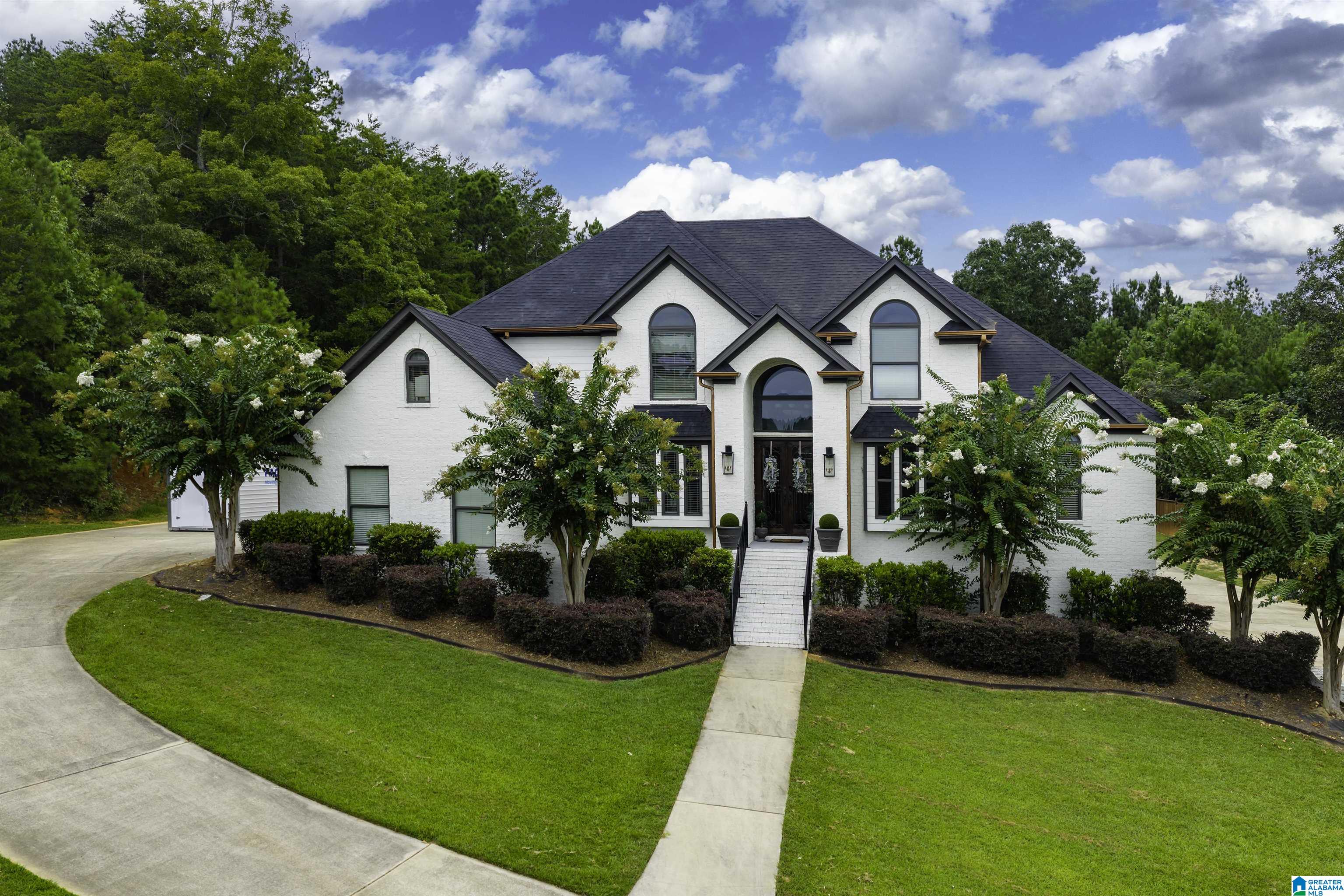 15147 Highway 25 Calera, AL 35040 - Photo 1 of 70