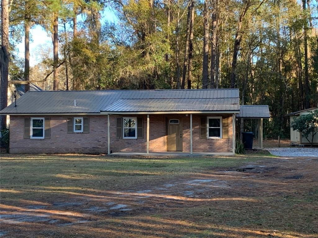 116 Chapel Crossing Road Brunswick, GA 31525 - Photo 1 of 1 Gallery Image 1
