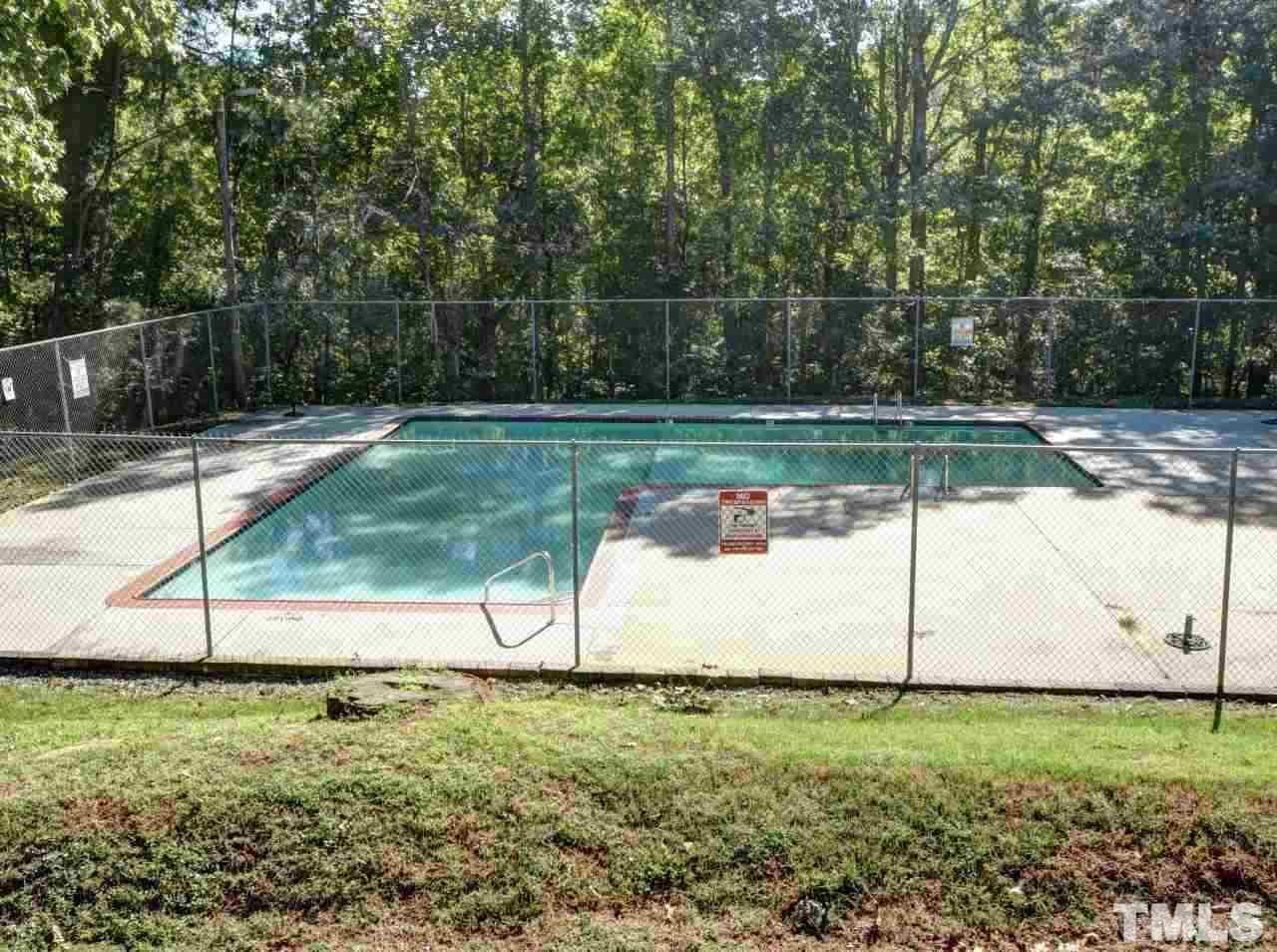 5744 Pool Side Drive Raleigh, NC 27612 - Photo 6 of 7