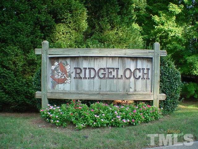 5744 Pool Side Drive Raleigh, NC 27612 - Photo 7 of 7