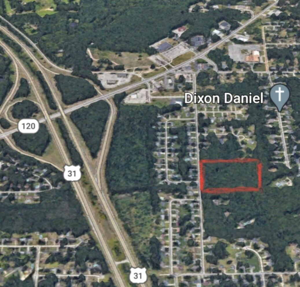 V/l Riegler Road Muskegon, MI 49445 - Photo 1 of 5 RIEGLER 1