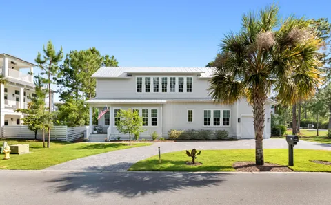 $1,250,000 | 199 Cypress Breeze Drive, Santa Rosa Beach, FL 32459