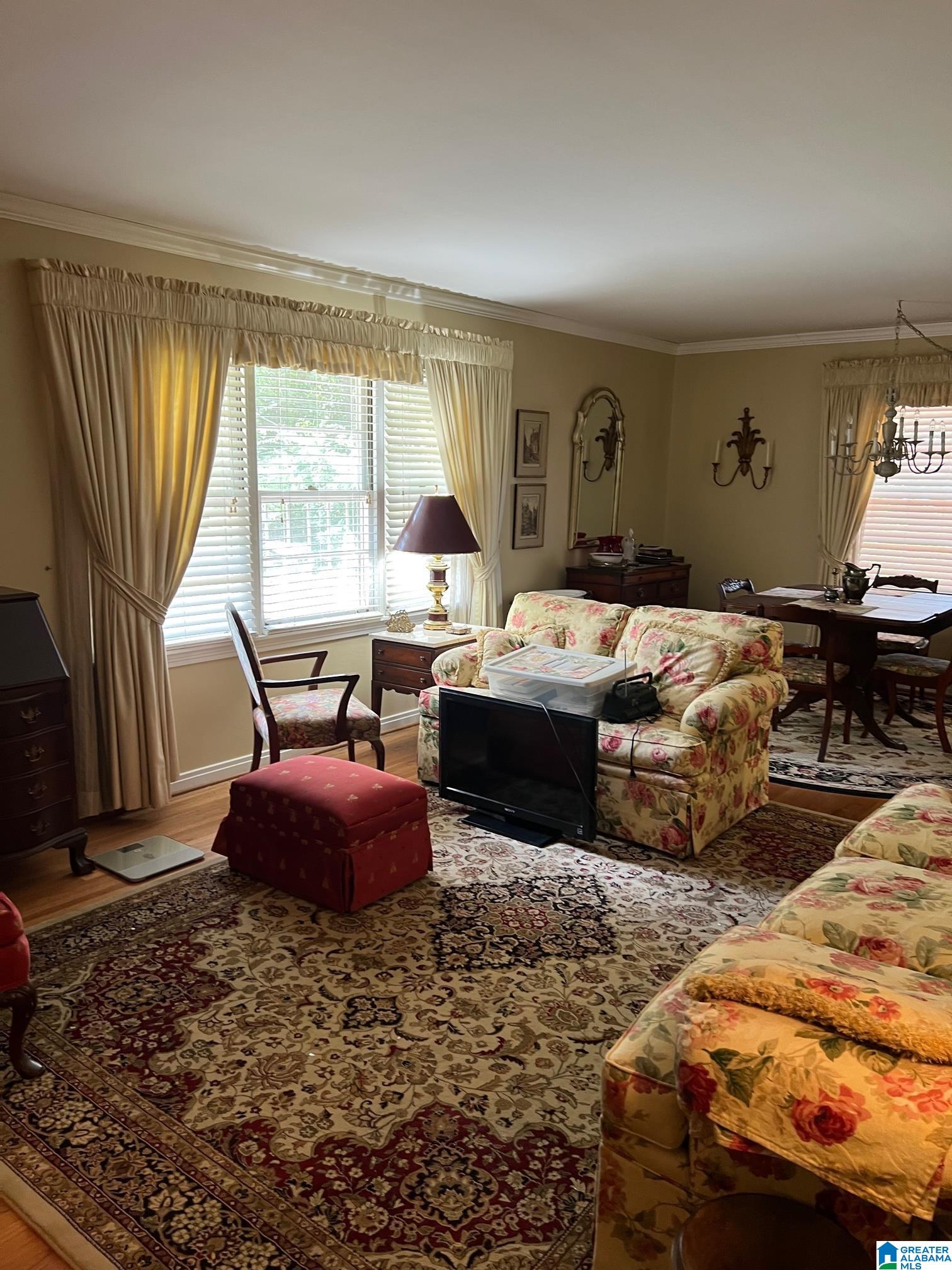 508 Rutherford Drive Birmingham, AL 35206 - Photo 8 of 37