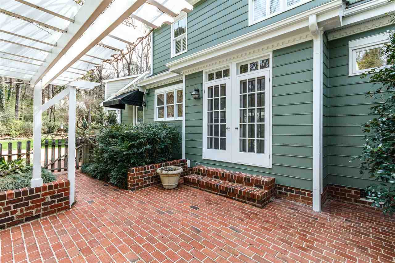 2508 Winterbury Court Raleigh, NC 27607 - Photo 26 of 30 Photo 26