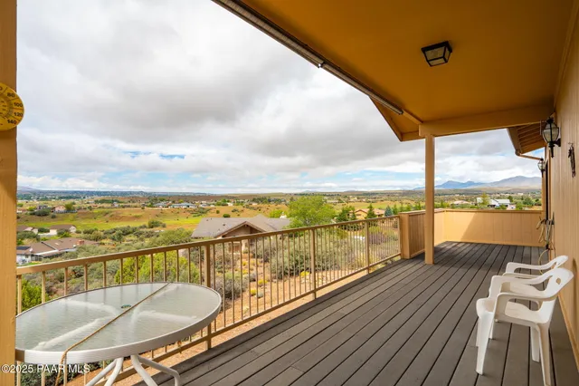 $585,000 | 14400 Sun Hill Trail, Dewey-Humboldt, AZ 86327