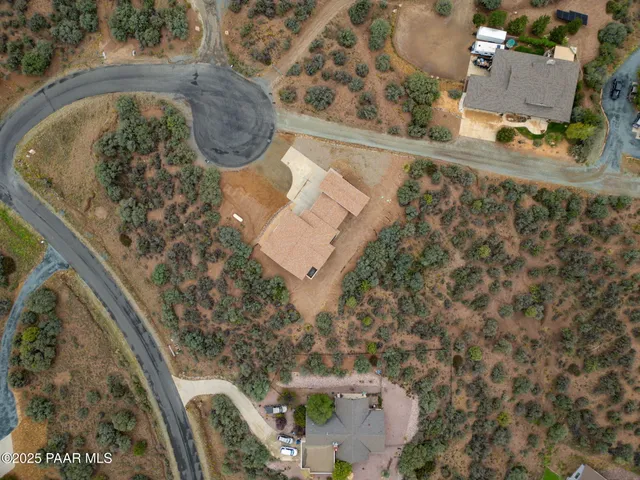 $585,000 | 14400 Sun Hill Trail, Dewey-Humboldt, AZ 86327