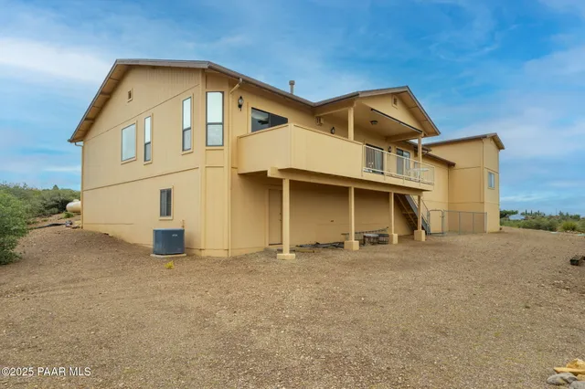 $585,000 | 14400 Sun Hill Trail, Dewey-Humboldt, AZ 86327