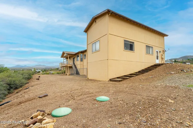 $585,000 | 14400 Sun Hill Trail, Dewey-Humboldt, AZ 86327