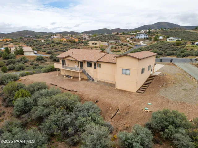 $585,000 | 14400 Sun Hill Trail, Dewey-Humboldt, AZ 86327