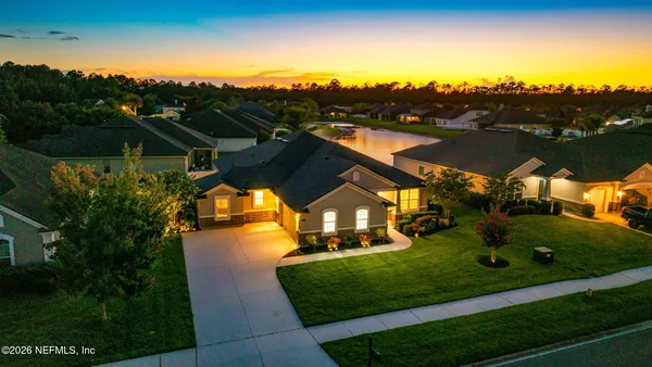 $535,000 | 1322 Warbler Way, Middleburg, FL 32068