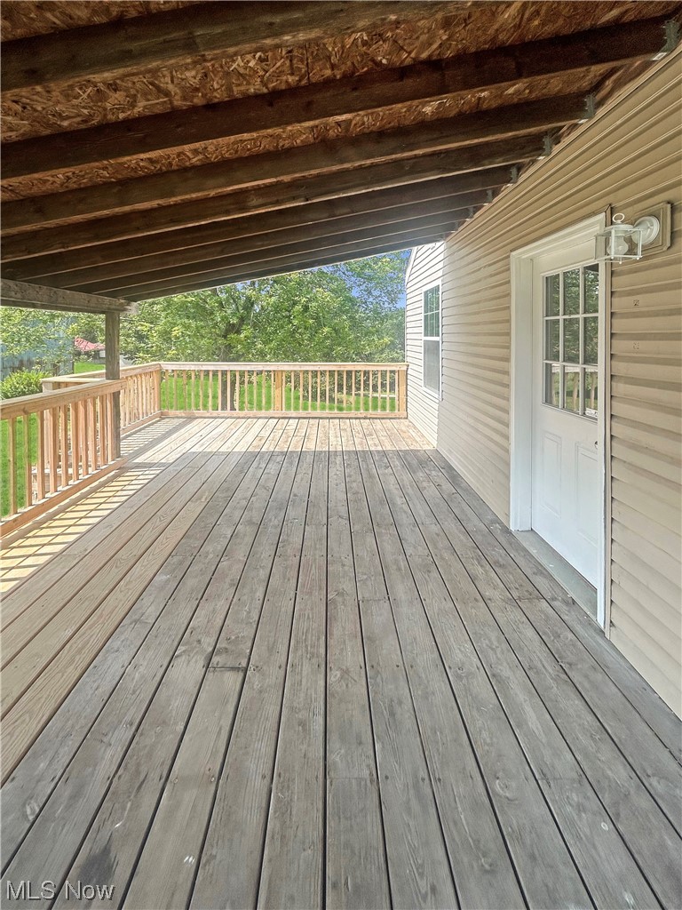 129 Walker Road Follansbee, WV 26037 - Photo 17 of 18