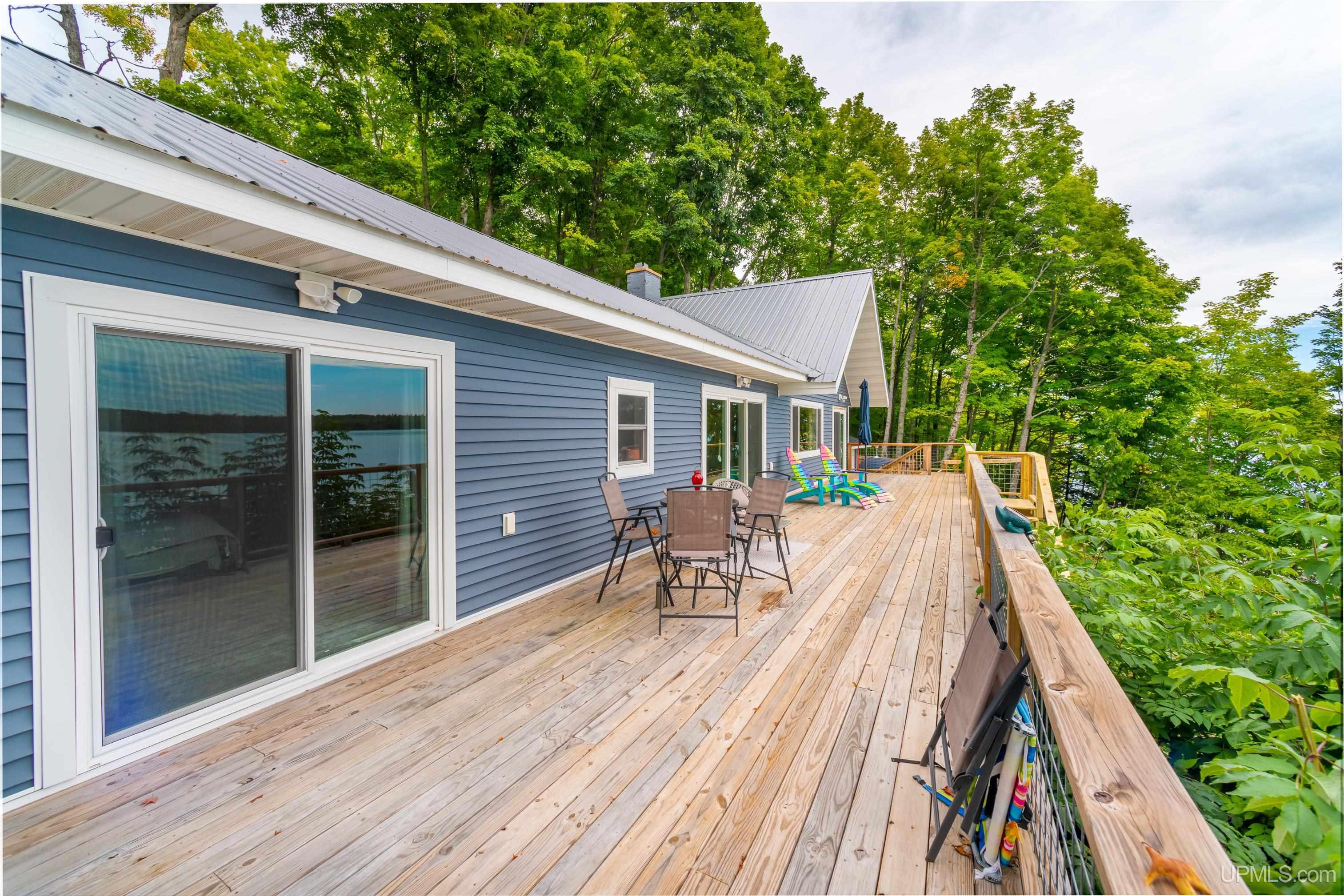 106 Green Road Michigamme, MI 49861 - Photo 26 of 35 Gallery Image 26