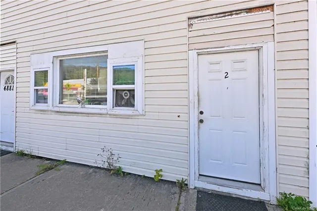 $499,000 | 4881 Highway 52, Jeffersonville, NY 12748