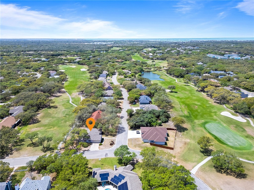 101 Cedar Ridge Drive Rockport, TX 78382 - Photo 28 of 34 Gallery Image 28