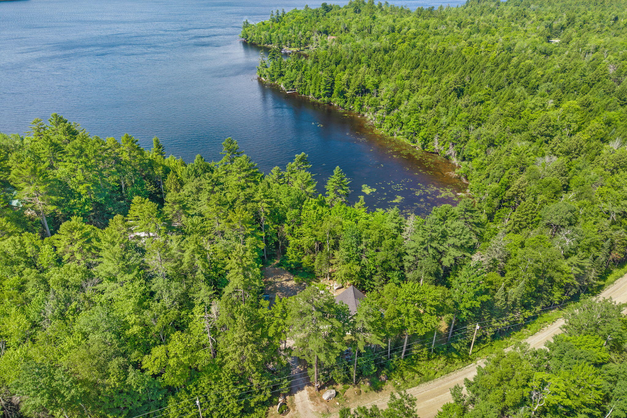 291 White Point Estates Road Lincoln, ME 04457 - Photo 43 of 64 13-web-or-mls-291-white-point-estates-rd