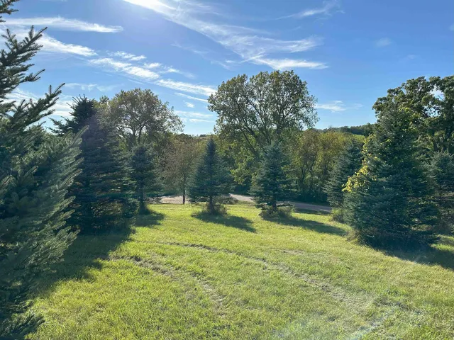 $295,000 | Lot 1-csm Hustad Valley Road, New Glarus, WI 53574