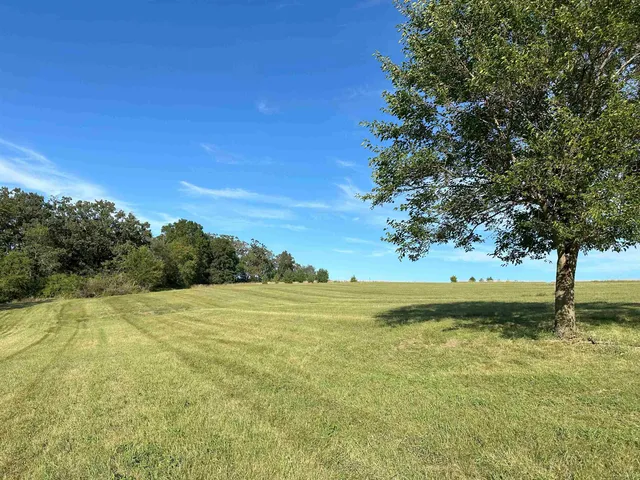 $295,000 | Lot 1-csm Hustad Valley Road, New Glarus, WI 53574