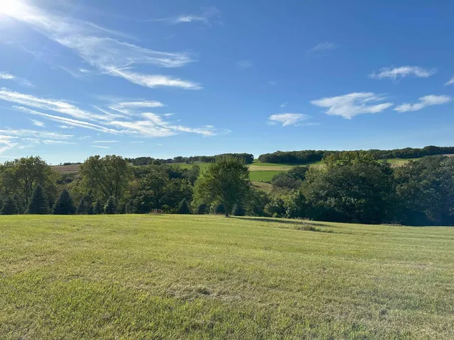 $295,000 | Lot 1-csm Hustad Valley Road, New Glarus, WI 53574