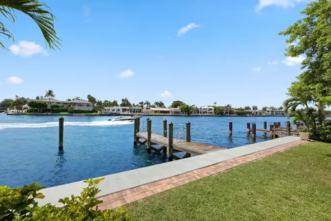 $925,000 | 3420 South Ocean Boulevard, Unit 4Z, Highland Beach, FL 33487