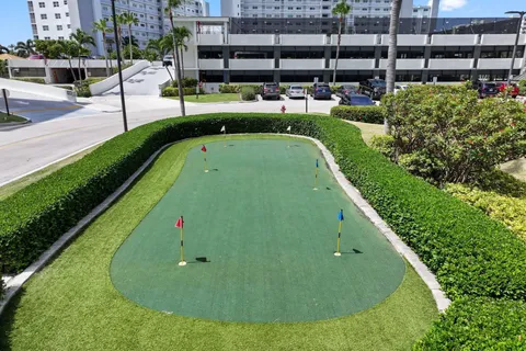 $925,000 | 3420 South Ocean Boulevard, Unit 4Z, Highland Beach, FL 33487