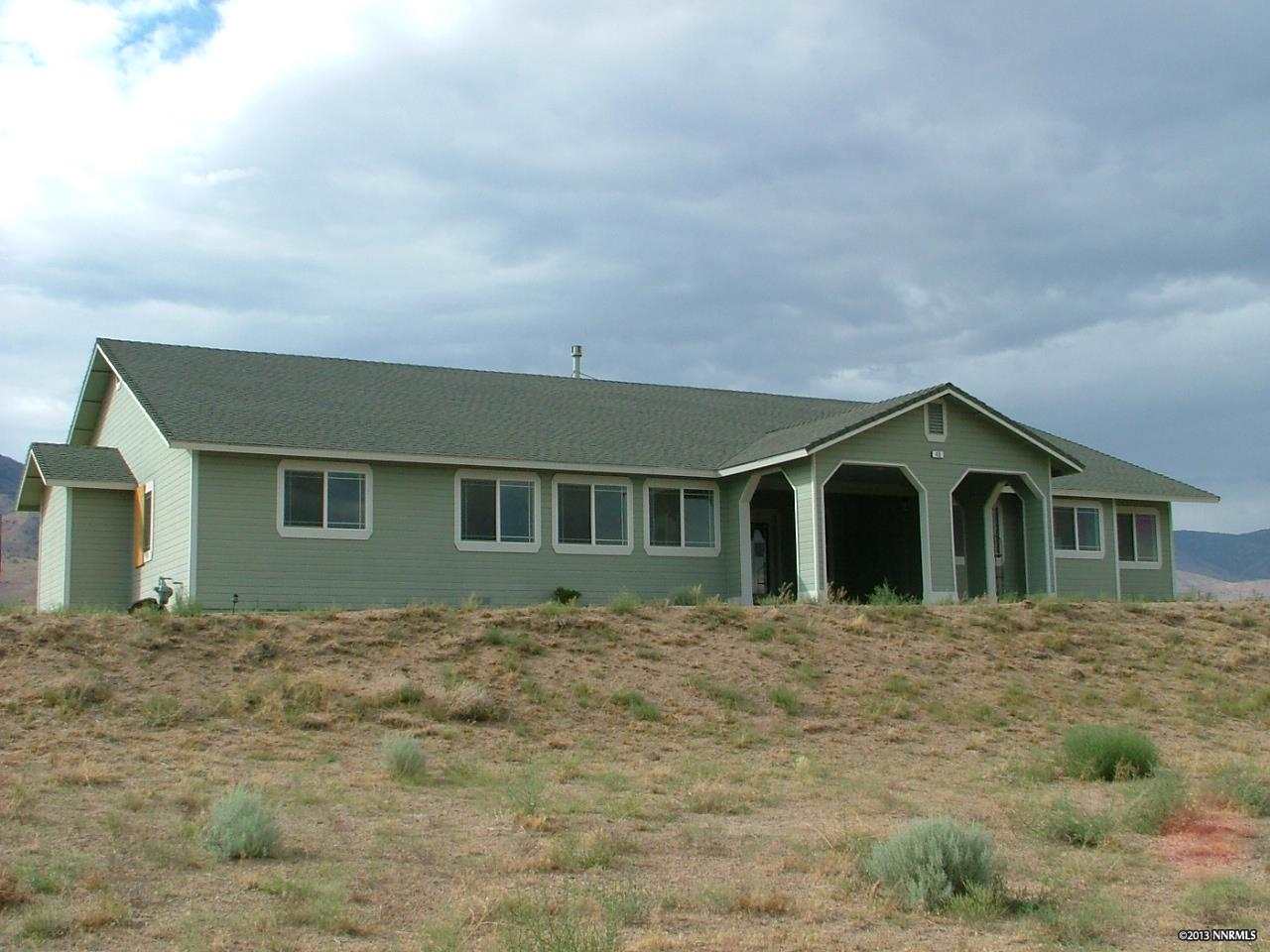 40 River Road Dayton, NV 89403 - Photo 1 of 1 Photo 1