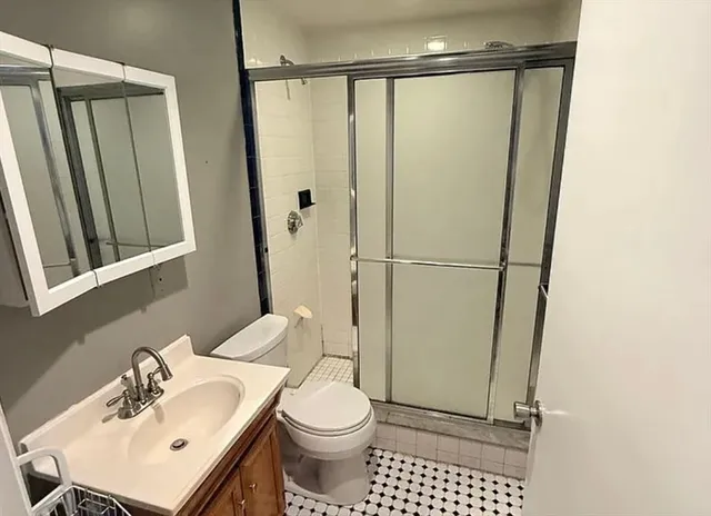 $6,800 | 452 Park Drive, Unit 1, Boston, MA 02215