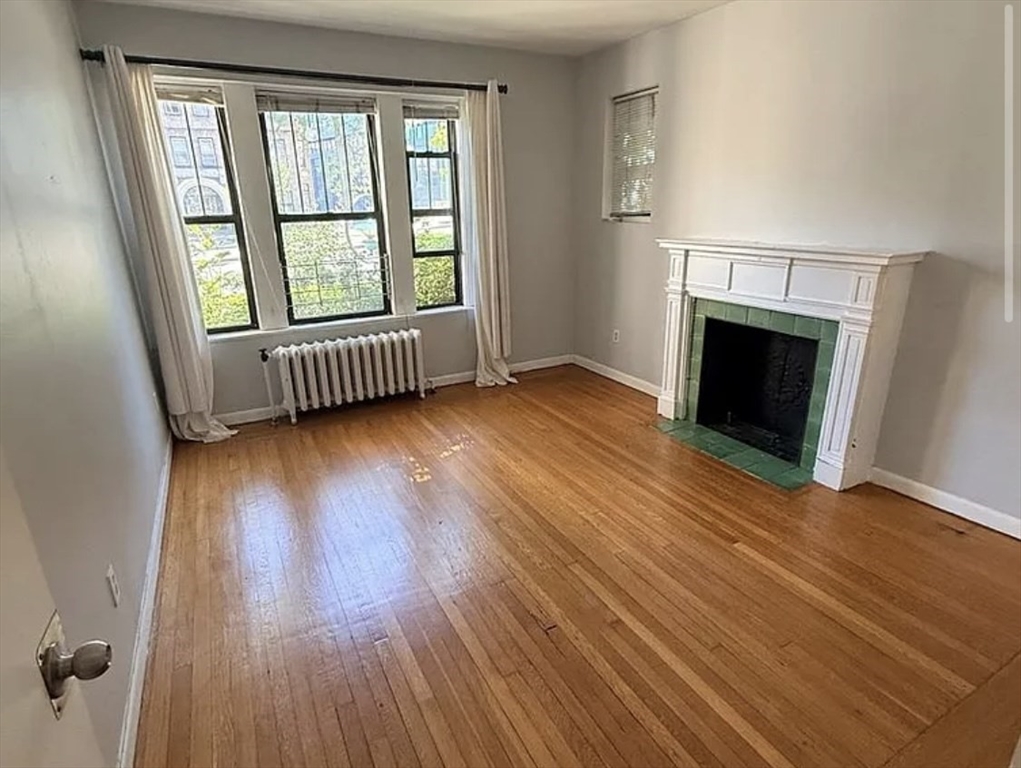 452 Park Drive, Unit 1 Boston, MA 02215 - Photo 2 of 18