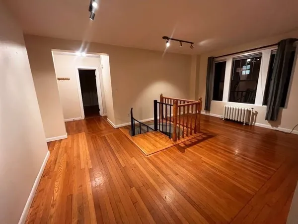 $6,800 | 452 Park Drive, Unit 1, Boston, MA 02215