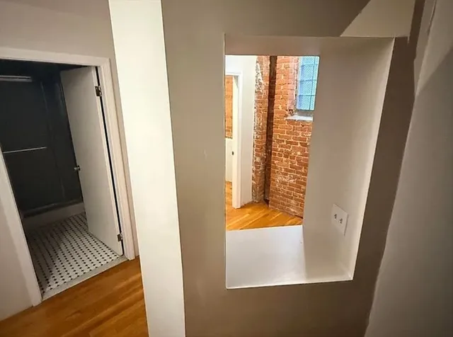 $6,800 | 452 Park Drive, Unit 1, Boston, MA 02215