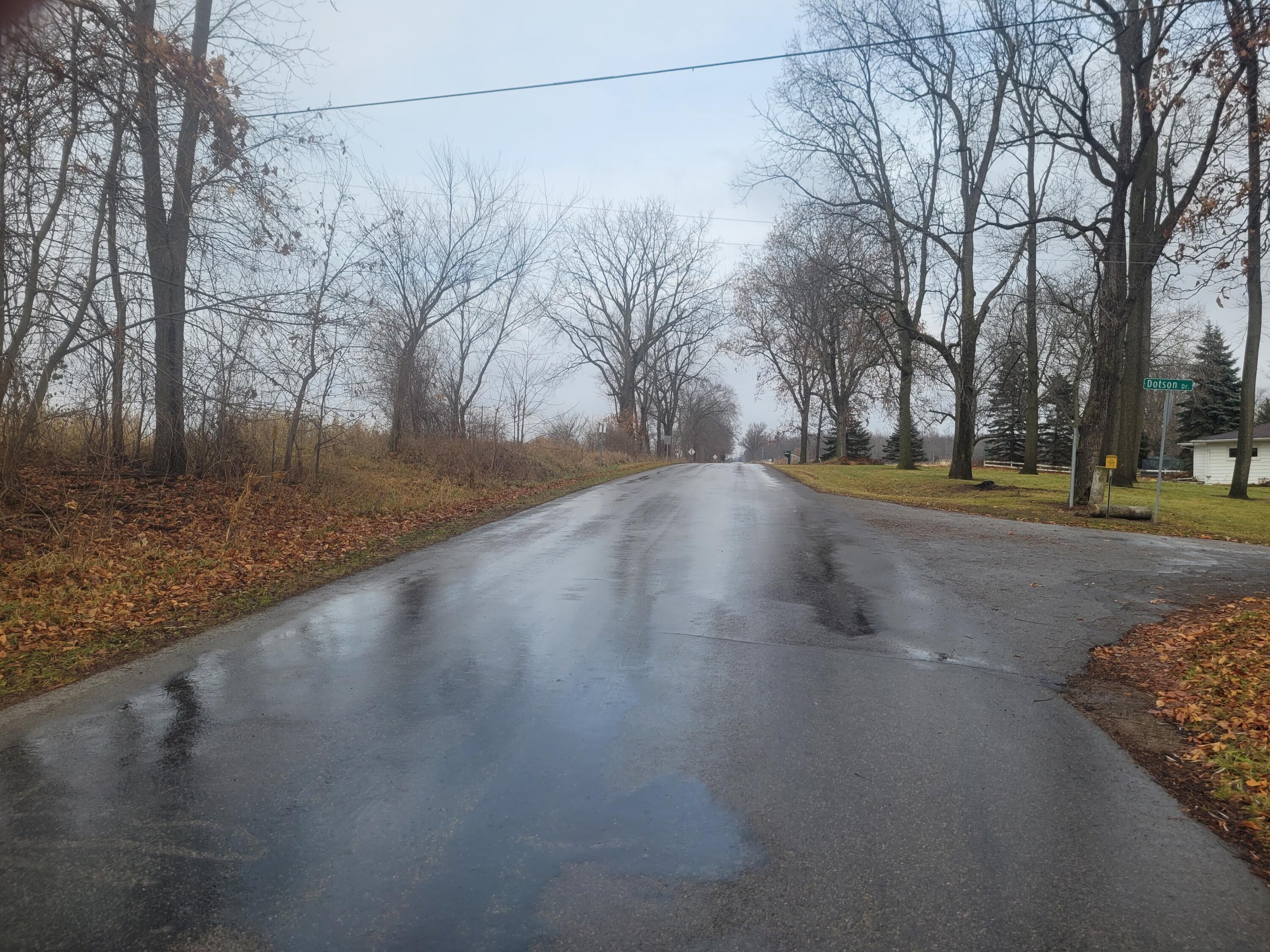 1127 Oliverda Road Sherwood, MI 49089 - Photo 8 of 9 20231205_115417