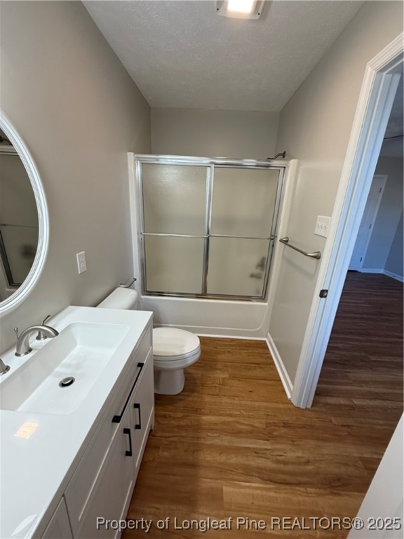 31 Buckboard Lane Autryville, NC 28318 - Photo 19 of 32 a bathroom with a sink a toilet and shower