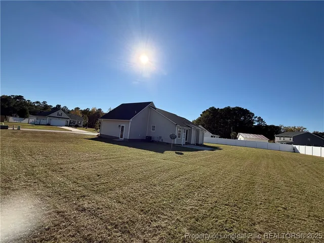 $244,900 | 31 Buckboard Lane, Autryville, NC 28318