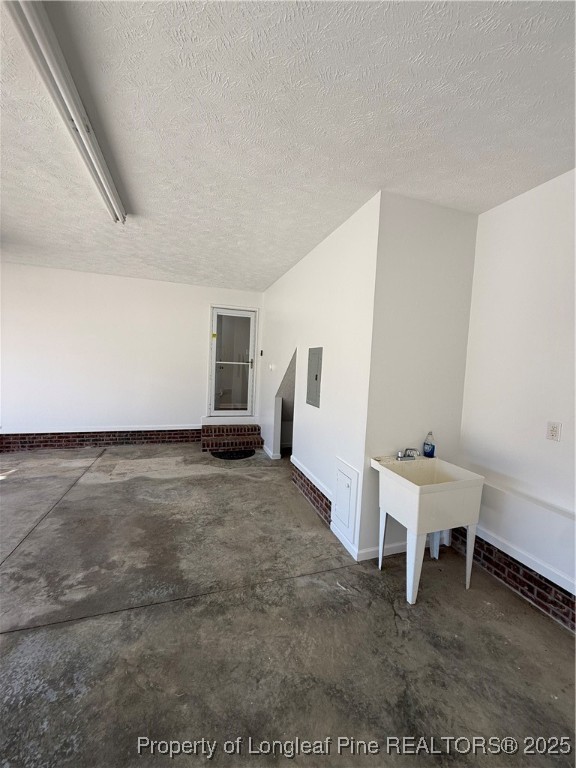 31 Buckboard Lane Autryville, NC 28318 - Photo 30 of 32 a view of an empty room with a window