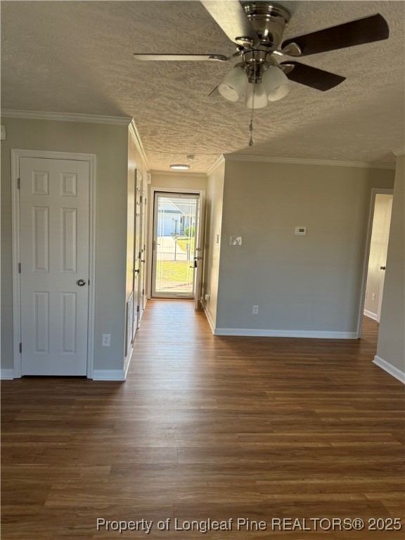 31 Buckboard Lane Autryville, NC 28318 - Photo 4 of 32 a view of a livingroom with wooden floor