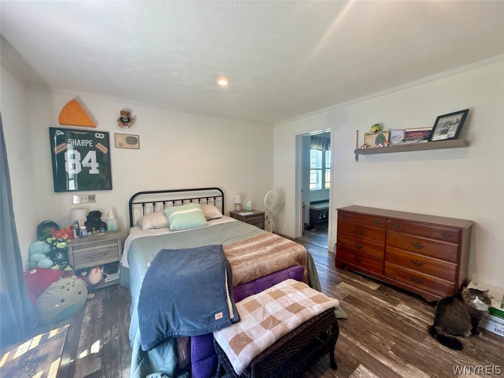 3926 Lockport Olcott Road, Unit 139 Lockport, NY 14094 - Photo 16 of 25