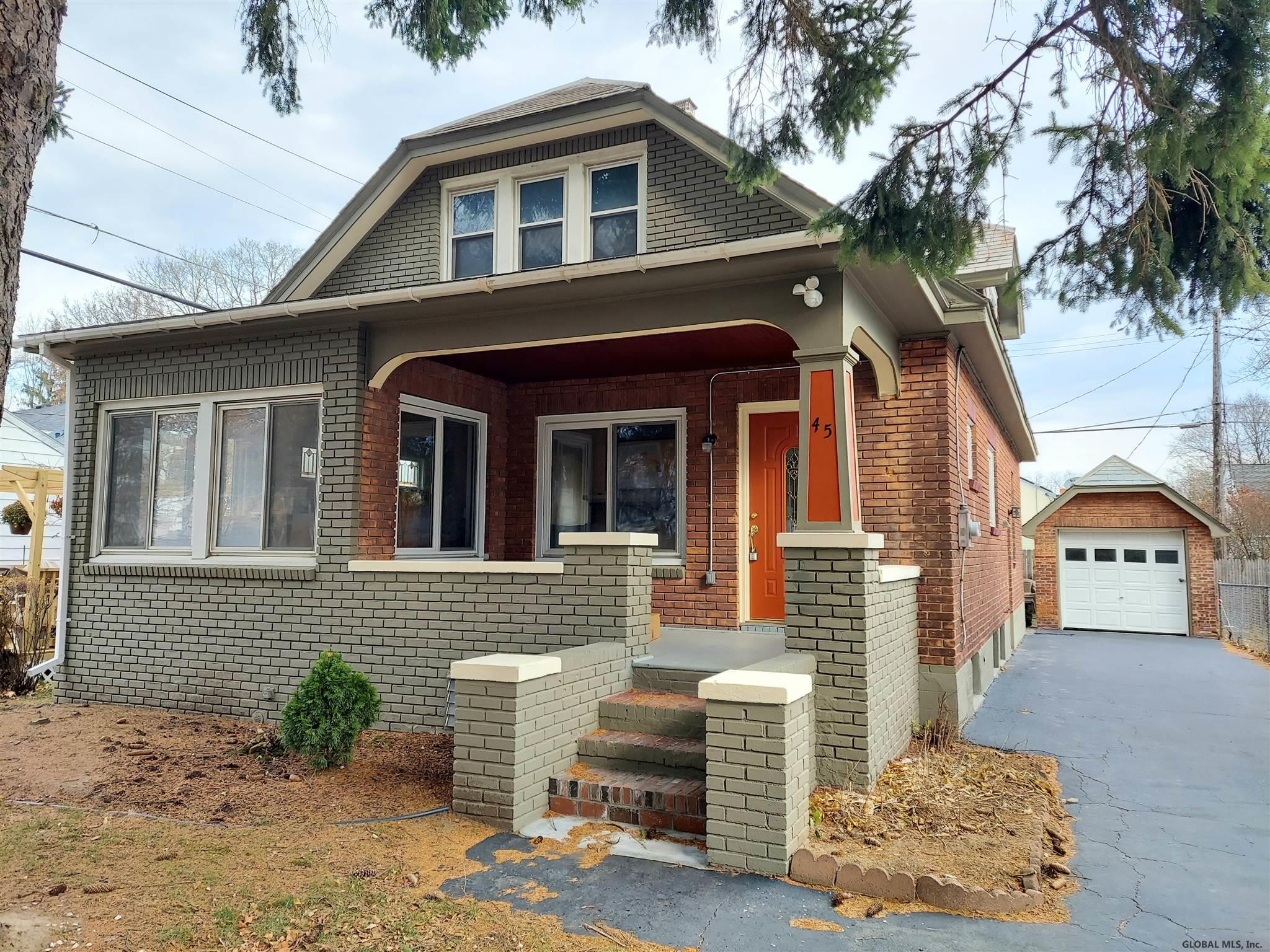 45 Linden Road Albany, NY 12208 - Photo 1 of 1 Photo 1
