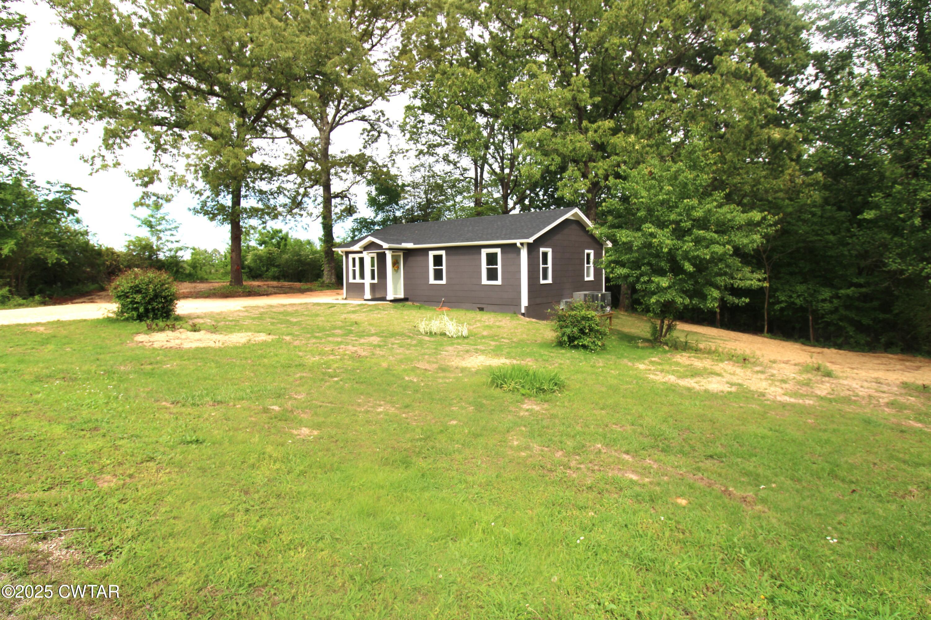 155 Creasy Road Lexington, TN 38351 - Photo 1 of 23 YardView